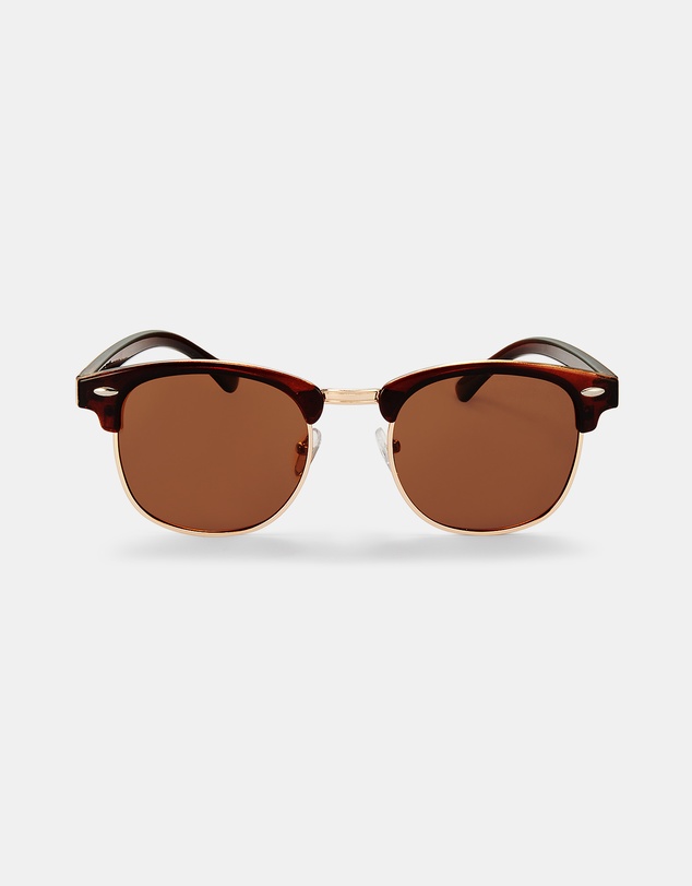 Eclectics - Jordan Sunglasses - Polarised