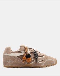 Nokwol - Alpha Sneakers