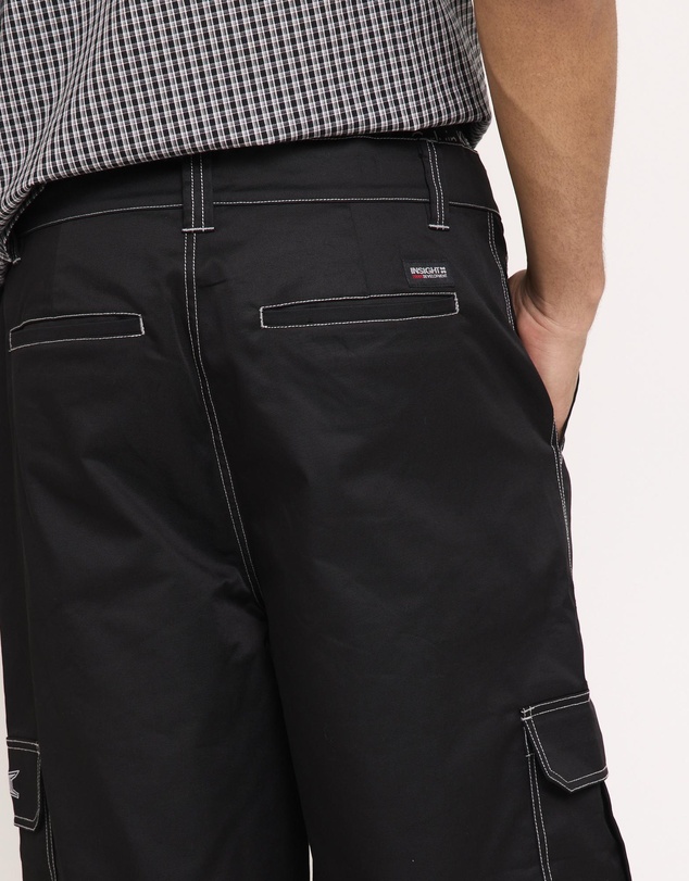 Insight - Union Super Loose Cargo Pants