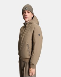 BOSS - Filippo B Icon Hats