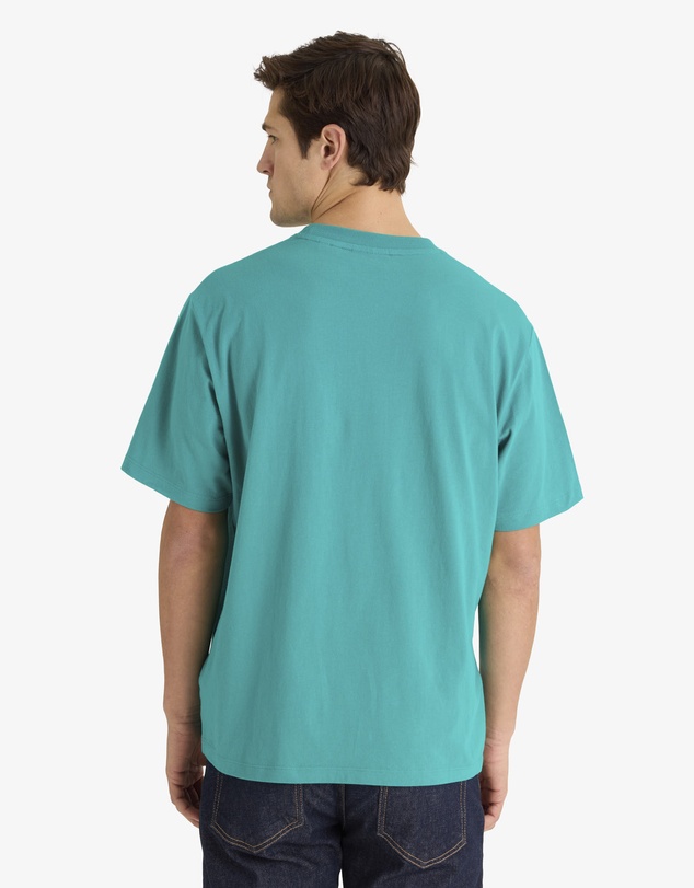 Superdry - Micro Logo Tee