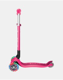 Globber - Primo Foldable Lights Scooter