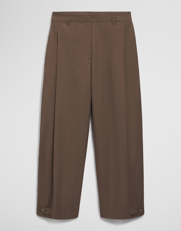 Country Road - Tapered Barrel Pant