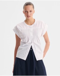 Morrison - Romy Top