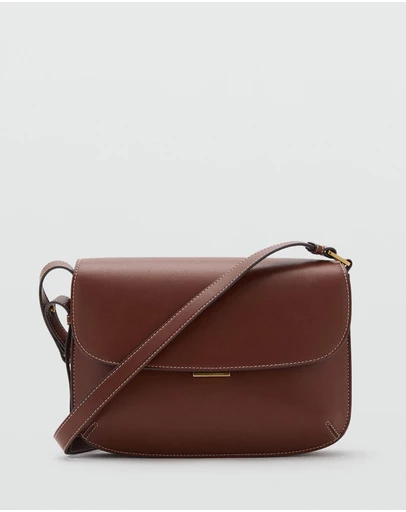 M.N.G - Julieta Large Bag