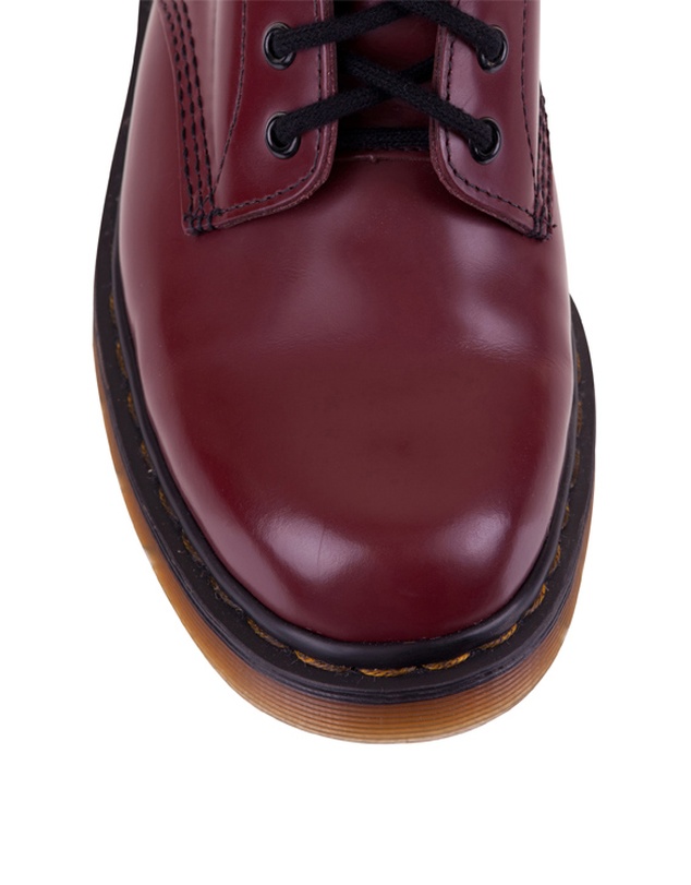 Dr Martens - 1460 Milled Smooth Boots