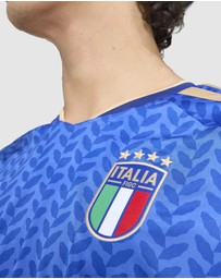 adidas Performance - Italy 26 Home Jersey