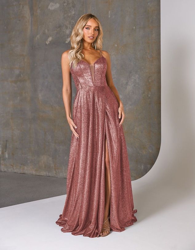 Tania Olsen Designs - Eloi Formal Dress