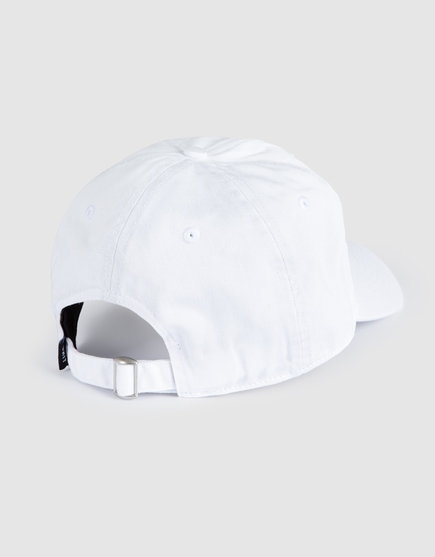 UNIT - UNIT Bunker Strapback Cap