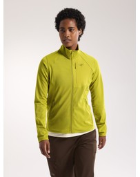 Arc'teryx - Delta Jacket Women's