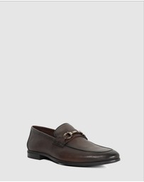 Dune London - Seymore - Brown