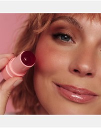 MCoBeauty - Bouncy Jelly Cheek & Lip Tint - Coral Pop