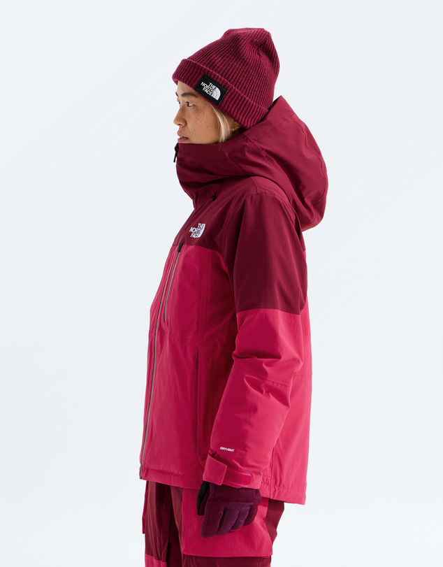 The North Face - Freedom Insulated Jacket