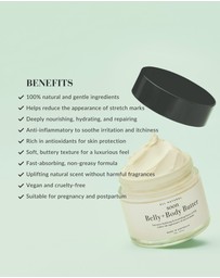Soon Maternity - Soon Belly+Body Butter