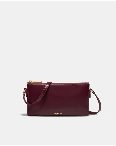 MIMCO - Rhiannon Pouch Crossbody Bag