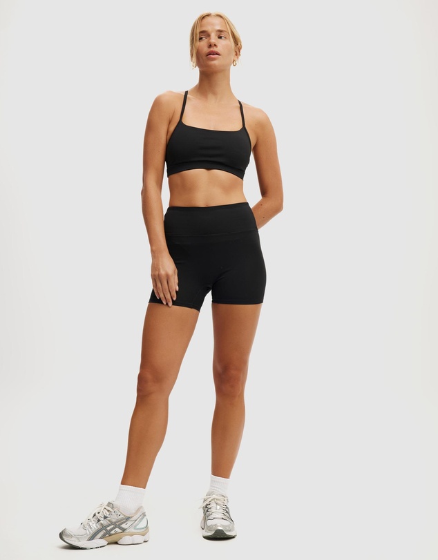 Cotton On Body Active - 365 Keyhole Crop