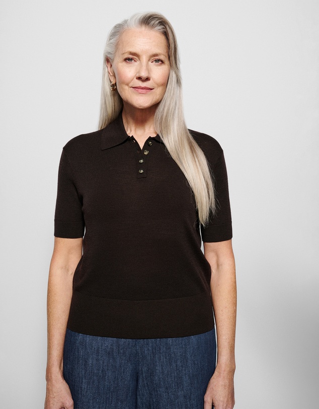 Commonry - Dakota Knit Polo