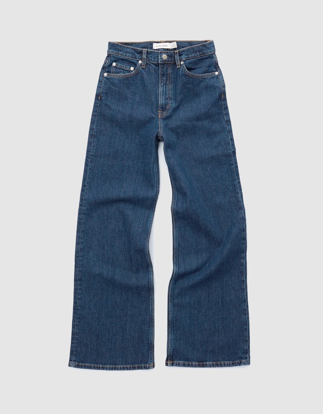 & Other Stories - Wide-Leg Jeans