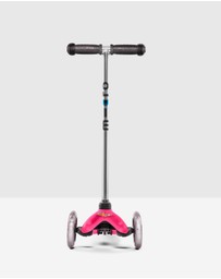 Micro Scooters - Micro Mini Classic 3 Wheel Scooter