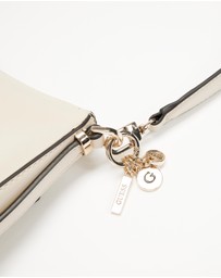 GUESS - Daryna Top Zip Shoulder Bag