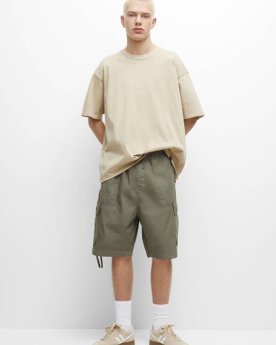 Short Sleeve Heavy Weight T-shirt