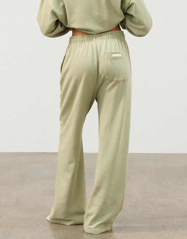 Zulu & Zephyr - Fleece Sport Sweat Pants
