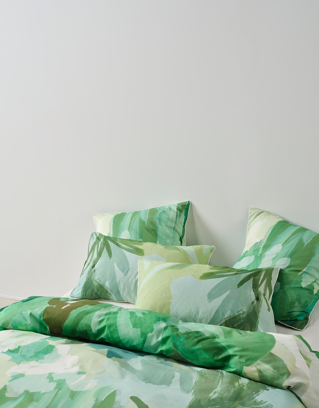 Linen House - San Andreas Quilt Cover Set