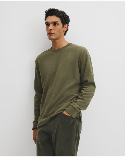Woodland Green