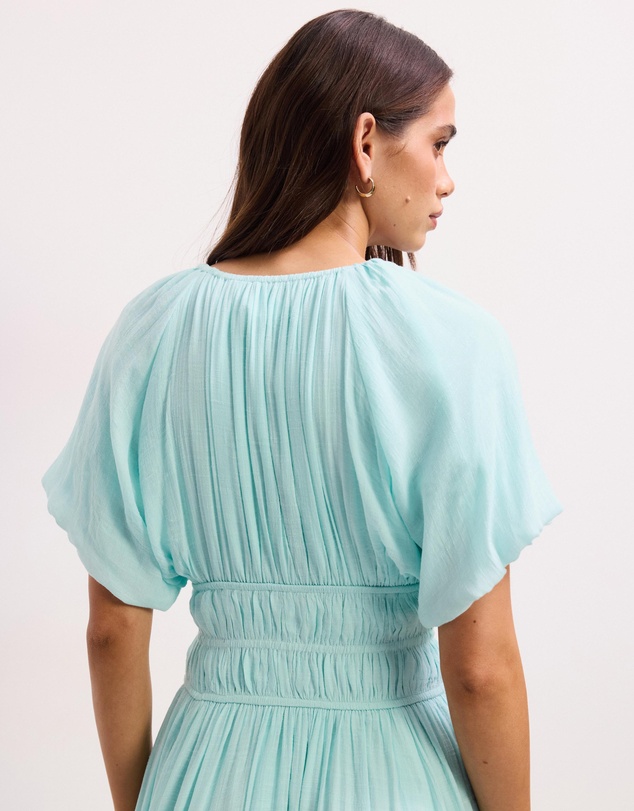 The Fated - Clara Midi Dress