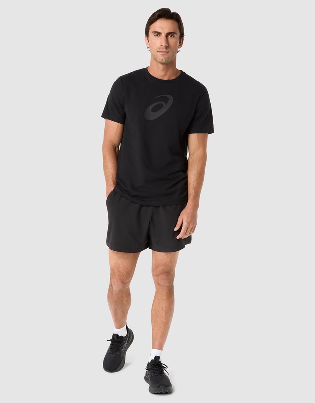 ASICS - Stretch Woven 5 Inch Short - Men's