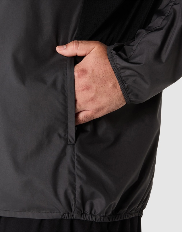 ASICS - Asics Silver Jacket - Men's