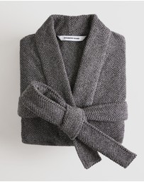 Country Road - Calo Australian Cotton Bath Robe