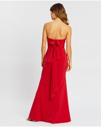 Miss Holly - Rachel Dress