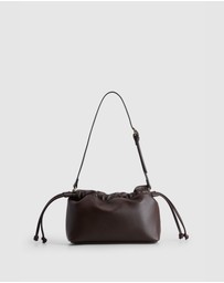 Laura Jones - Elara Shoulder Bag