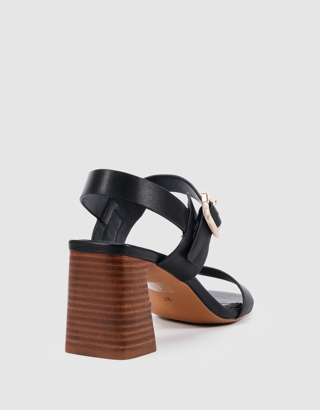 Nude Footwear - Sascha