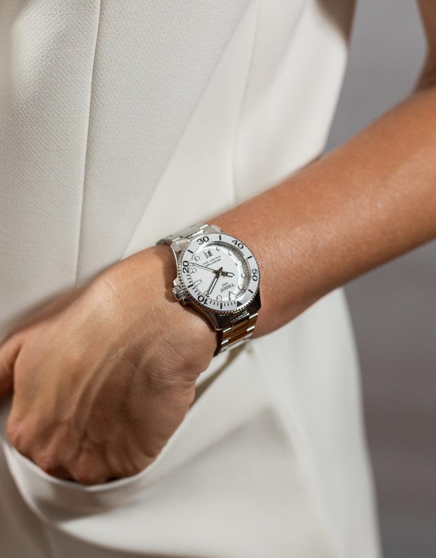 Tissot - Seastar 1000 36mm