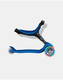 Globber - Go Up Active Scooter with Lights