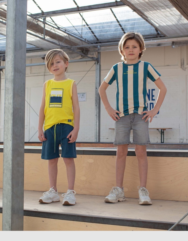 Quapi - Fitz Tank - Kids-Teens
