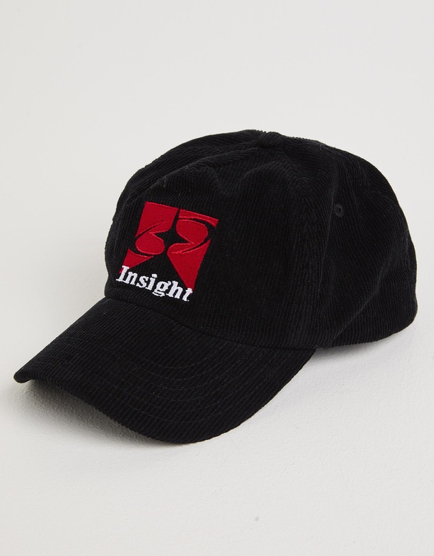 Insight - Stellar Cap