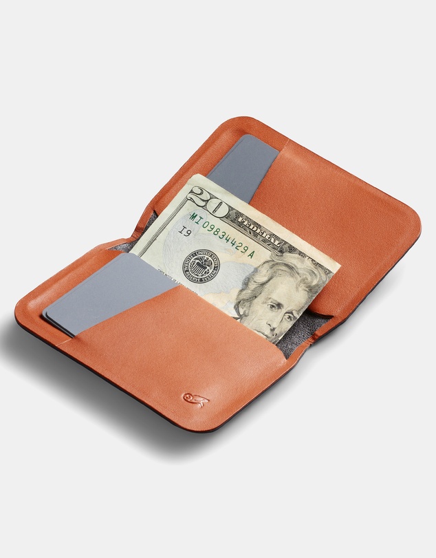 Bellroy - Apex Slim Sleeve