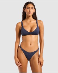JETS - Bralette Top