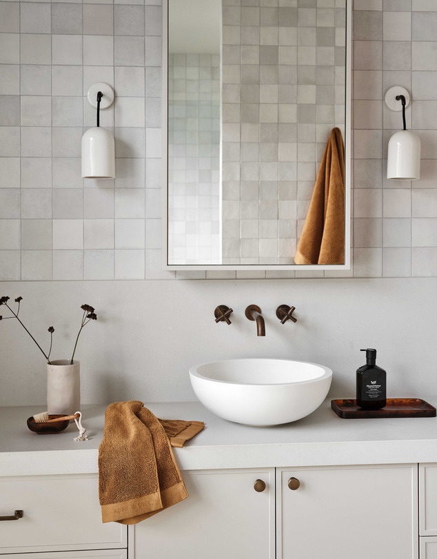 Aura Home - Haven Australian Cotton Bath Towel Range