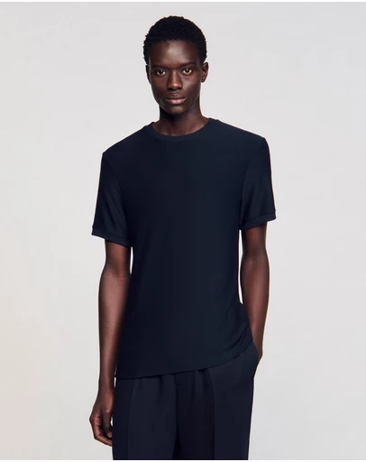 Sandro - Silvio Tee Shirt