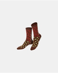 EAT MY SOCKS - Socks Chocolate Box