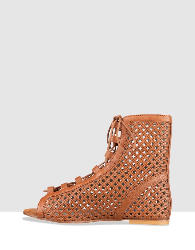 Habbot - Barco Flat Sandals
