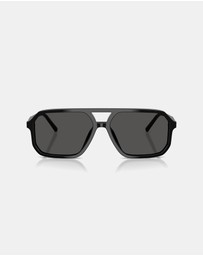 Dolce & Gabbana - 0DG4541
