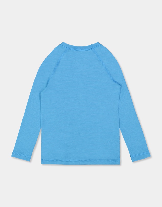 Roxy - Girls 8 to 16 Essential Long Sleeve Rash Vest