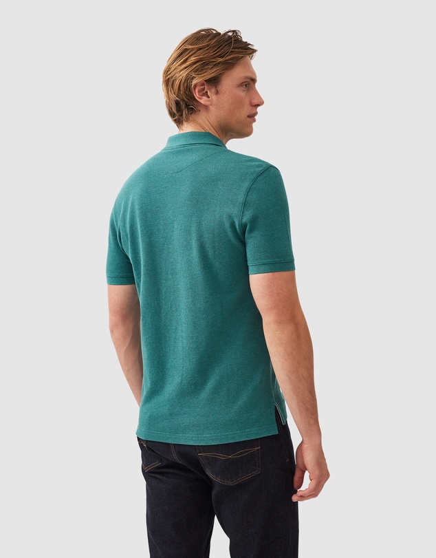 Rodd & Gunn - The Gunn Polo