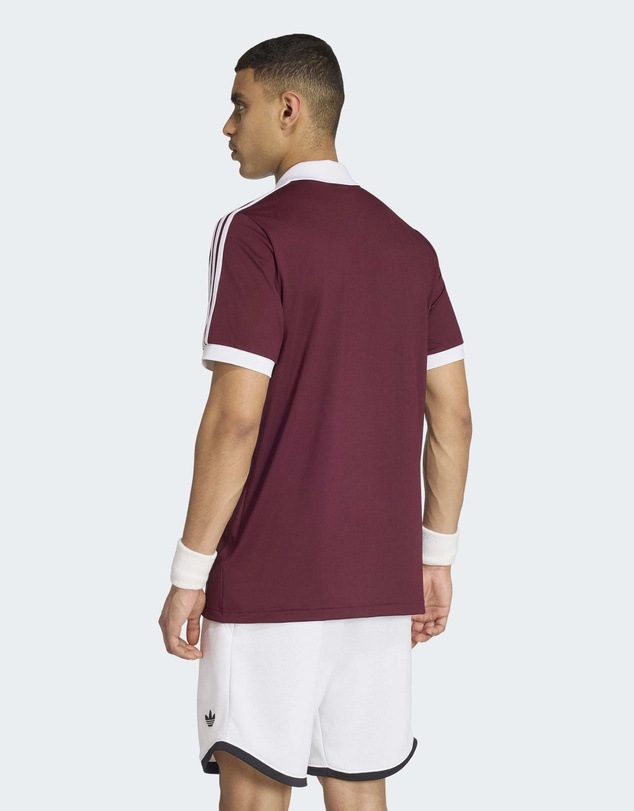 adidas Performance - TENNIS CLASSICS POLO SHIRT Mens
