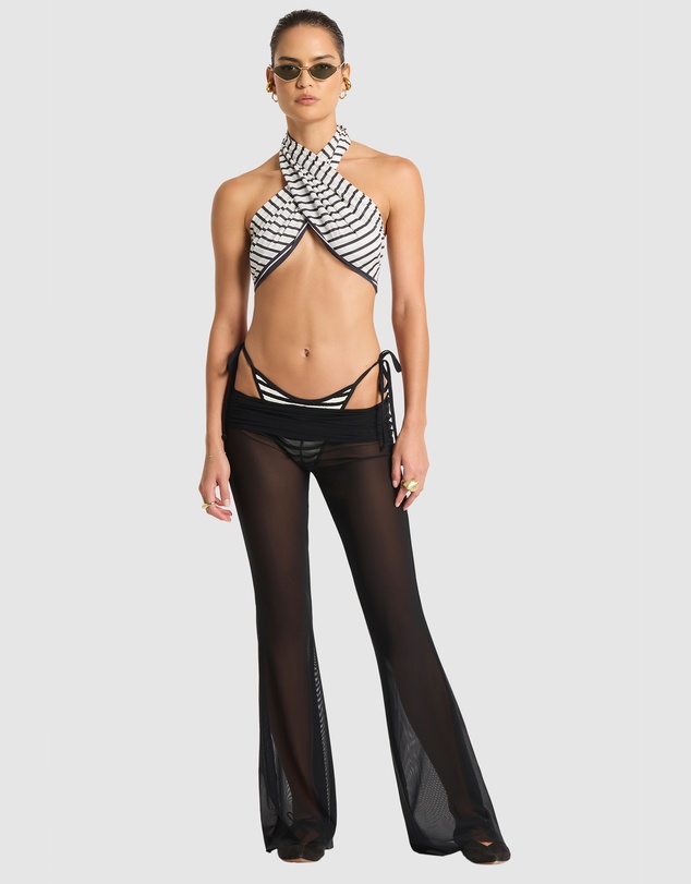 Bond-Eye Swimwear - Kaia Sarong